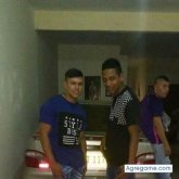 Chatear con cristiandelgado8879 de San Pelayo