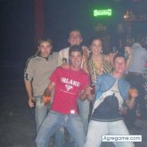 dch chico soltero en Palos De La Frontera