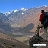 Encuentra Hombres solteros en Los Andes