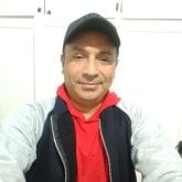 Conocer a una mujer para amistad y