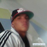 leandro353 chico soltero en Carrizal