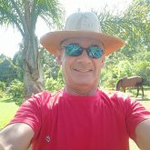 Panun chico soltero en Punta Del Este