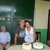 Lluisdalmacio Avila, Hombre soltero, 31 años de Sierra De La Ventana