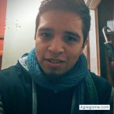 Alan Hernandez