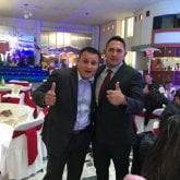 Mujeres de 35 a 50. Soltero de buen ver