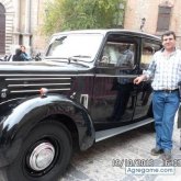 julianquijada chico soltero en Montehermoso