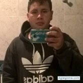 Antonio Frias, Chico de Pampa Del Indio para Chicos en Agregame.