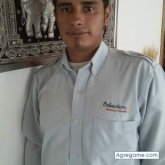 Willy Rodrigez