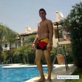 Chatear con carlossbc de Arroyomolinos