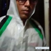 jhonrex chico soltero en Navaconcejo