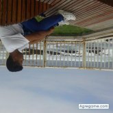 henrytapia chico soltero en Alto Hospicio