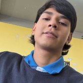 Cristian romero