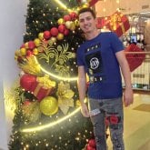 Mujeres lindas. Una buena persona. Las