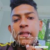 Keyner Hernandez