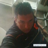 german cabrera