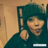 DenisseMarqz chica soltera en Chihuahua