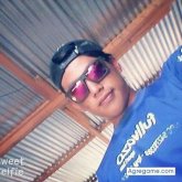Jakie Antony Pipa