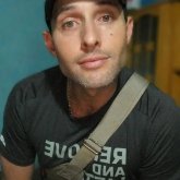 Gente nueva que sea honesta en todo.