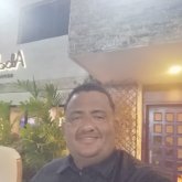 No ve el físico si no los sentimientos