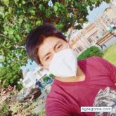 Nilsson Huamani Champe