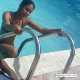 lulu07 chica soltera en San Isidro