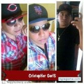Foto de perfil de cristophergoris