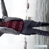 Oscar251273 chico soltero en Curacaví