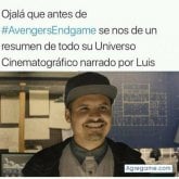 Foto de perfil de Pu005