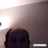 Carlosmartindelizana chico separado en Madrid