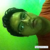 Chatear con luis7 de Lima Ciudad