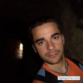 madgyber chico soltero en Jaén