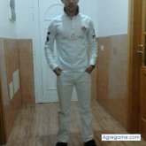 Potente19 chico soltero en El Hoyo Teror