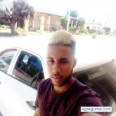 GernanMiguel chico soltero en Balcón De La Lisa