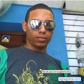 Chatear con DJCHAMO de Sabana Iglesia