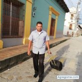 JavierH87681821 chico soltero en San Pedro Sula