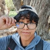 Estudiando. Busco pareja. Alguien para