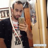David Huete Muñoz