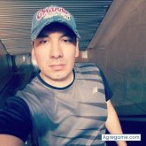 ricardosalamanca chico soltero en La Calera