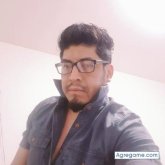 Chatear con Fabian1103 de Brooklyn