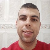 Trabajador en fabrica. Busco pareja.