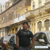 sergioaraosmayo chico soltero en Puerto Maldonado