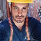 Bryan Oscar Centurion, Chico de Tilcara para Chicos en Agregame.