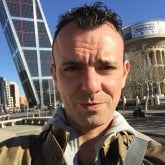 Busco conocer gente. Salir un rato