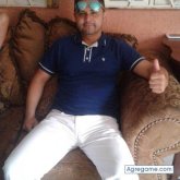 Abraham Guerra Santibañez