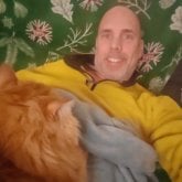 Busco pareja. Mujer sociable,