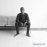 AndBar chico soltero en Montalban