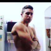 Foto de perfil de Aroncito93