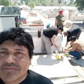 Mujeres para amistades. Soy boliviano de