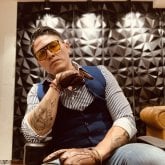 Adrian Cuevas