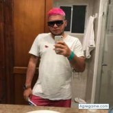 Busco pareja. Alguien con quien pasar el